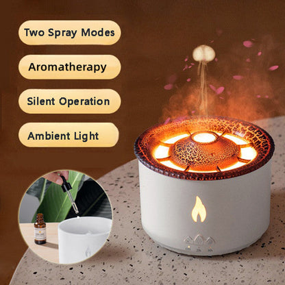 Volcano Aroma Diffuser