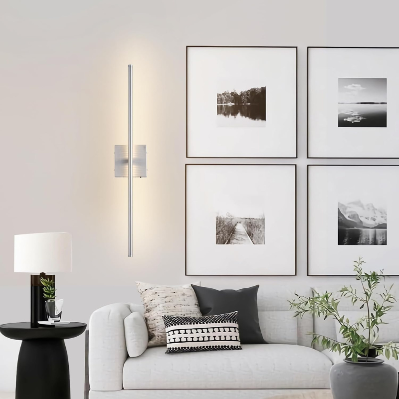 Wireless Wall Light