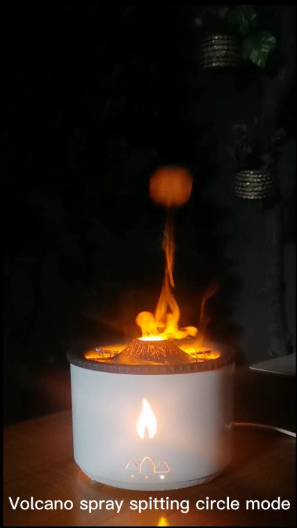 Volcano Aroma Diffuser