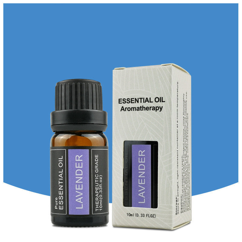 Aromatherapy Fragrant Essential Oil