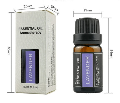 Aromatherapy Fragrant Essential Oil