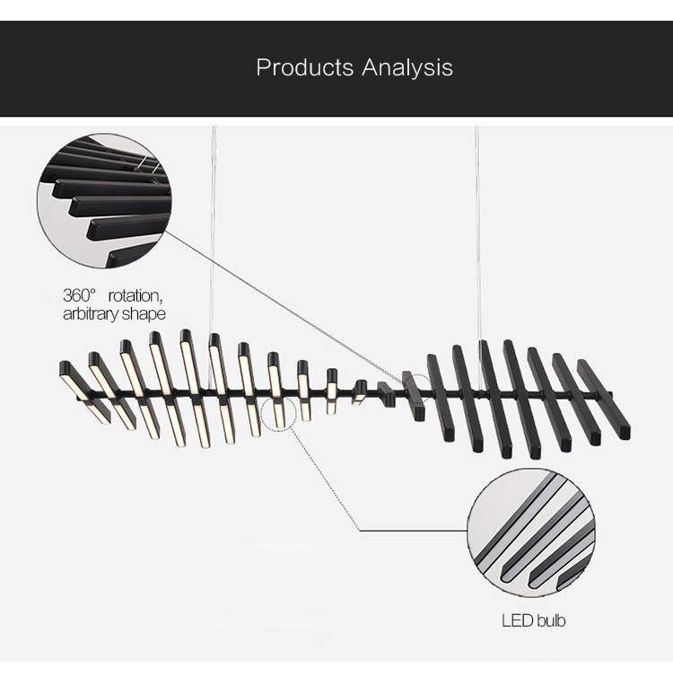 The New Wave of Lighting Design