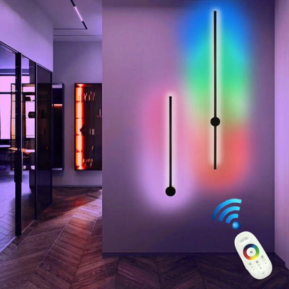 Modern Mounted Wall Lamp