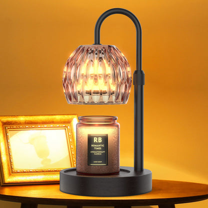 Candle Warmer Lamp