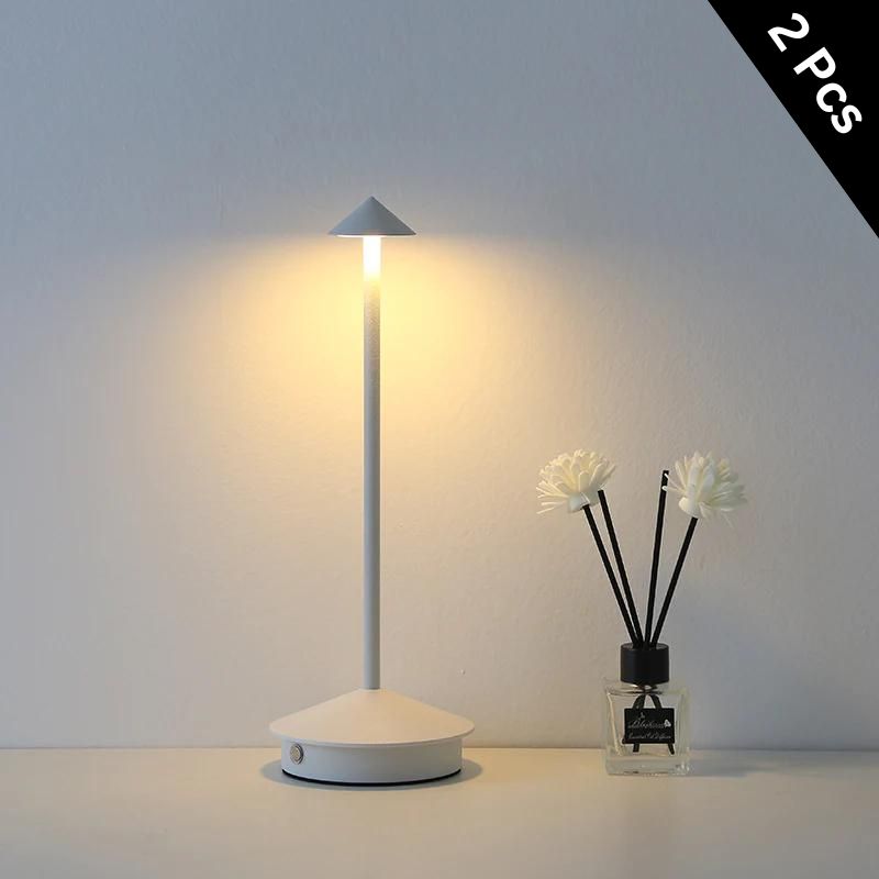 Arrow™ Cordless Lamp