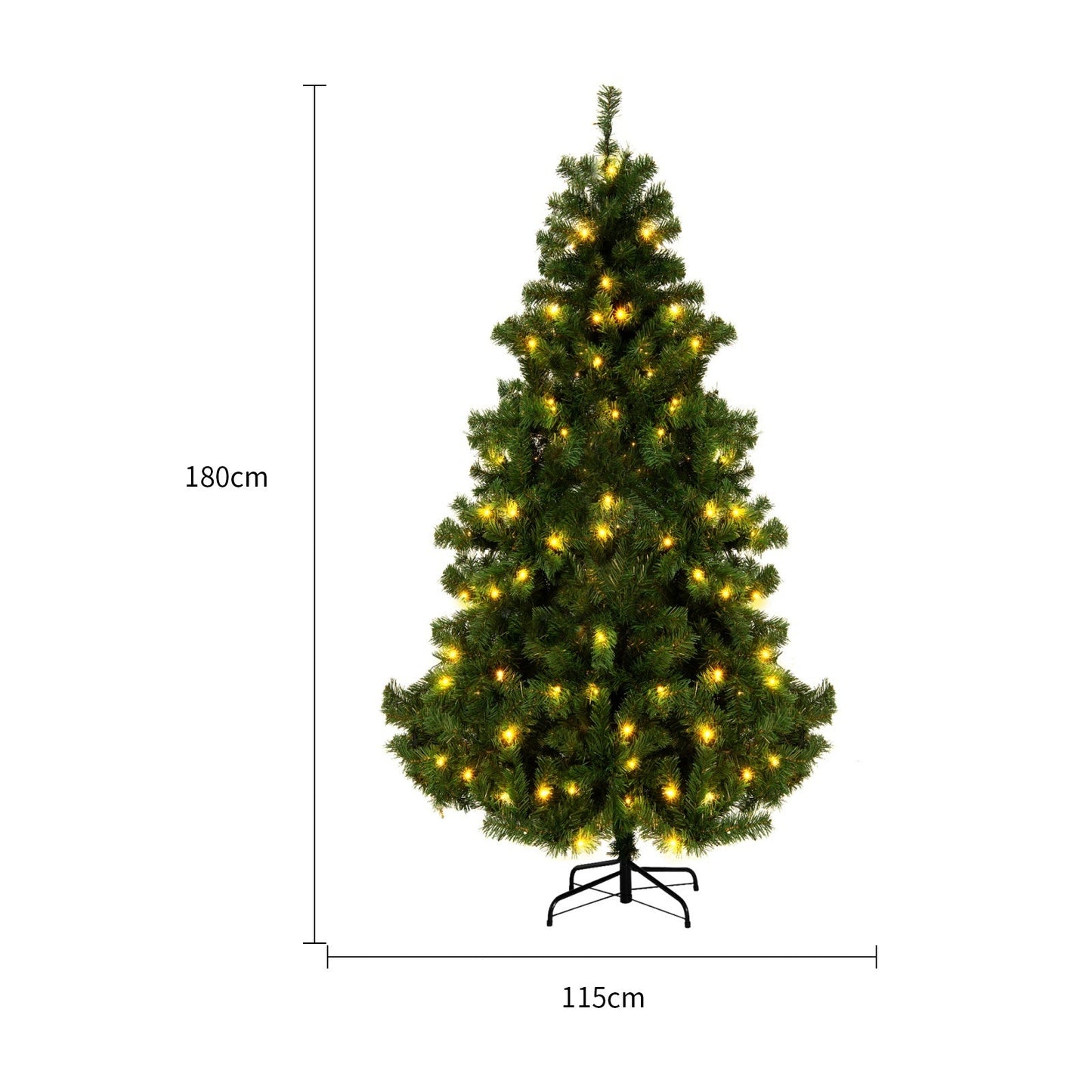 Artificial Christmas Tree