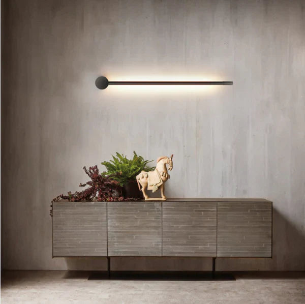 Modern Mounted Wall Lamp