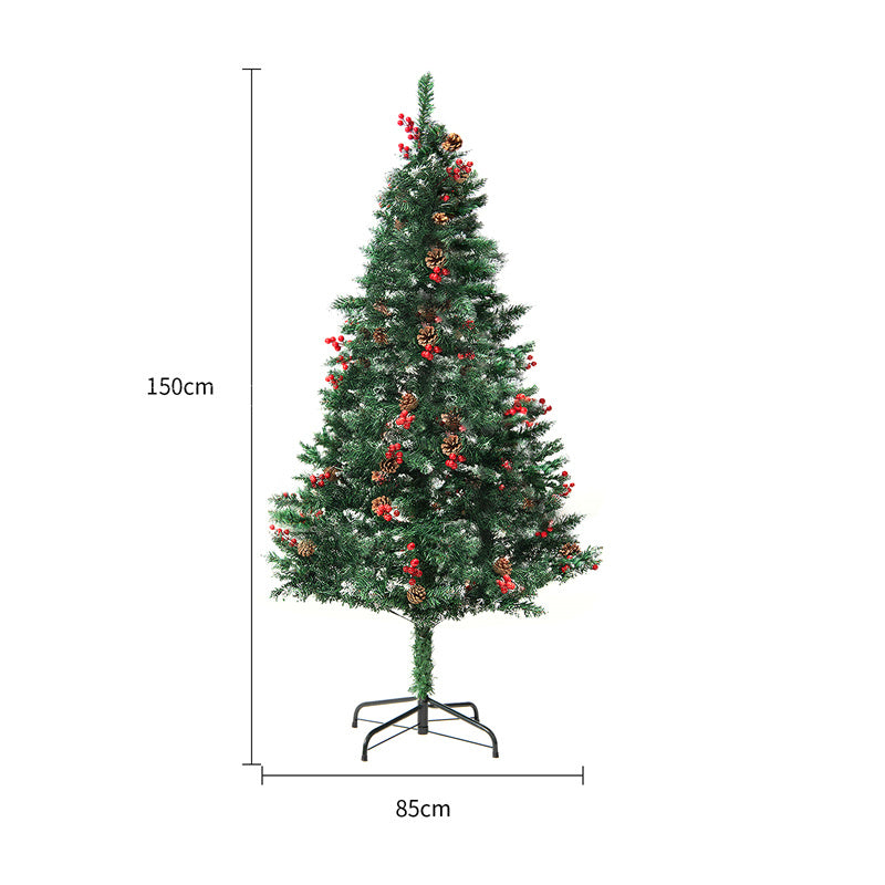 Artificial Christmas Tree