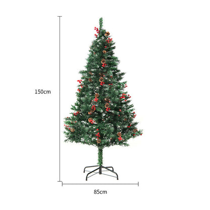 Artificial Christmas Tree