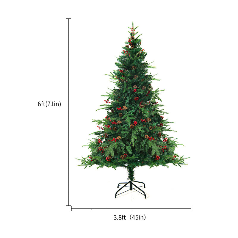 Artificial Christmas Tree