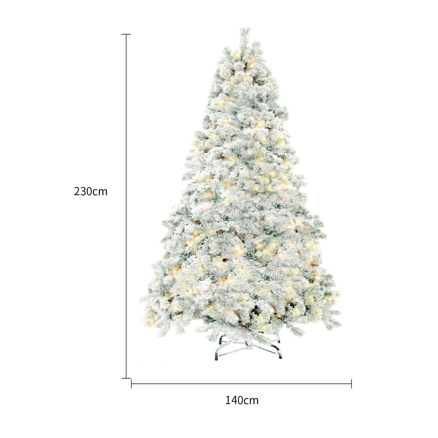 Artificial Christmas Tree