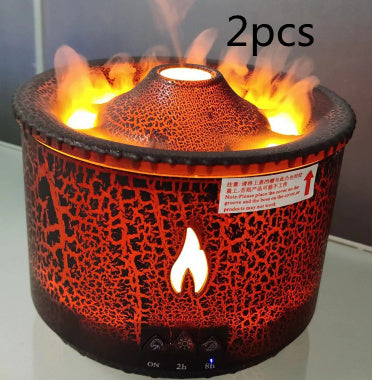 Volcano Aroma Diffuser