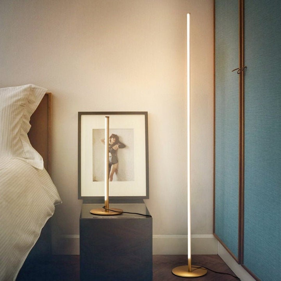 Novalty Floor Lamp