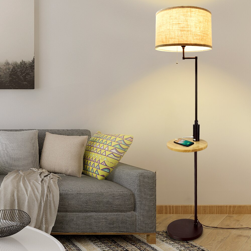 Luminaire Floor Lamp