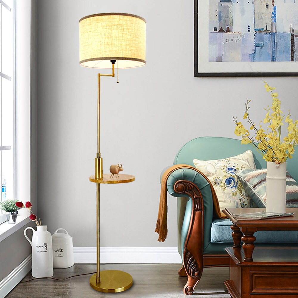 Luminaire Floor Lamp