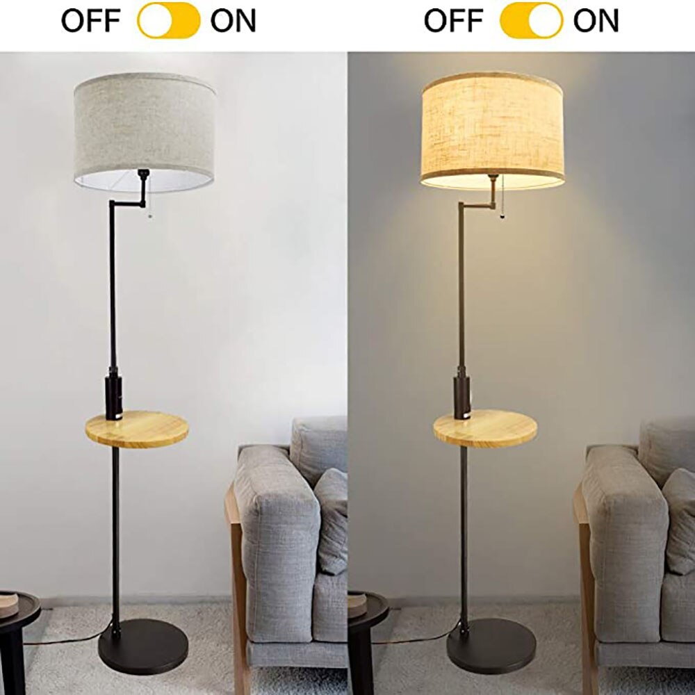 Luminaire Floor Lamp