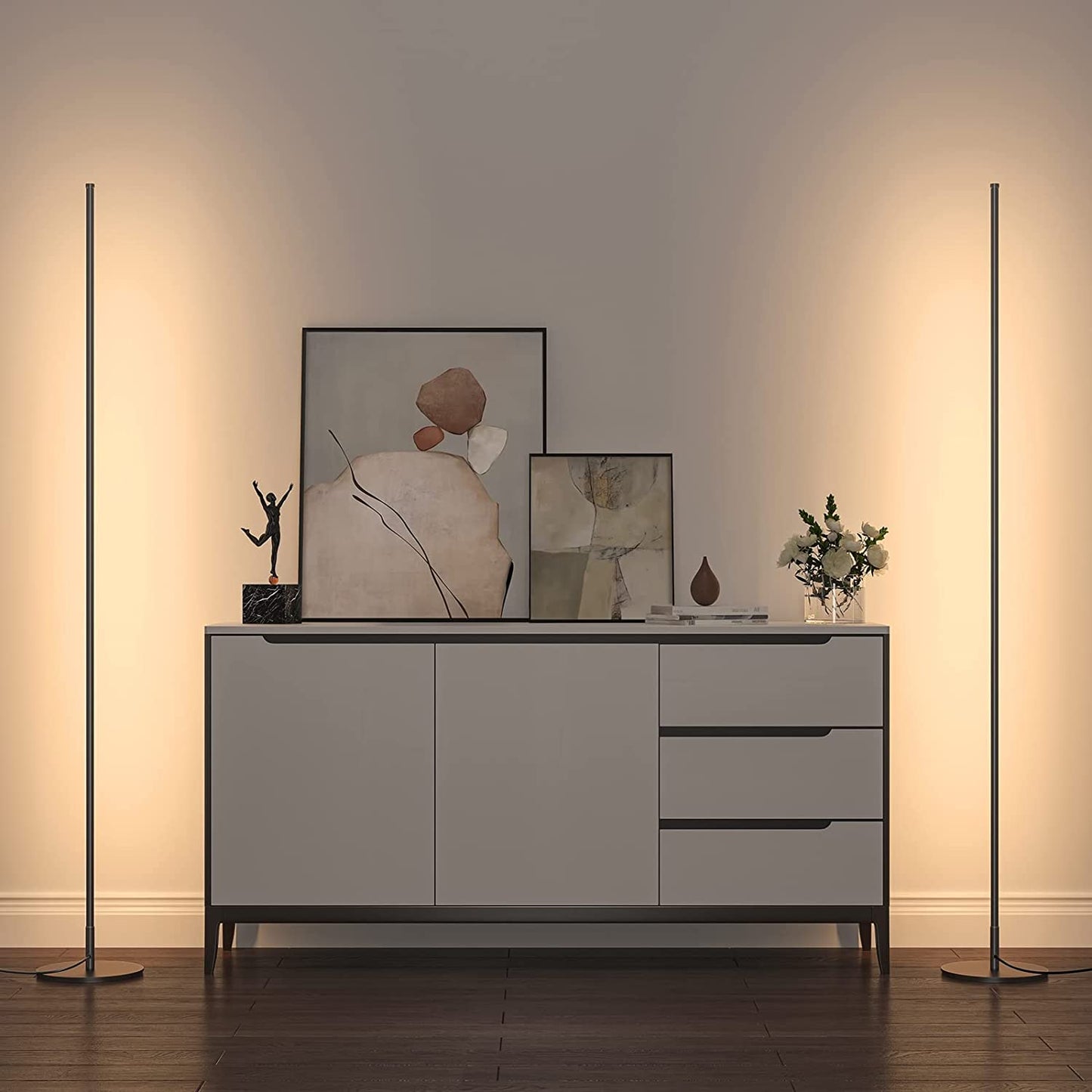 Novalty Floor Lamp