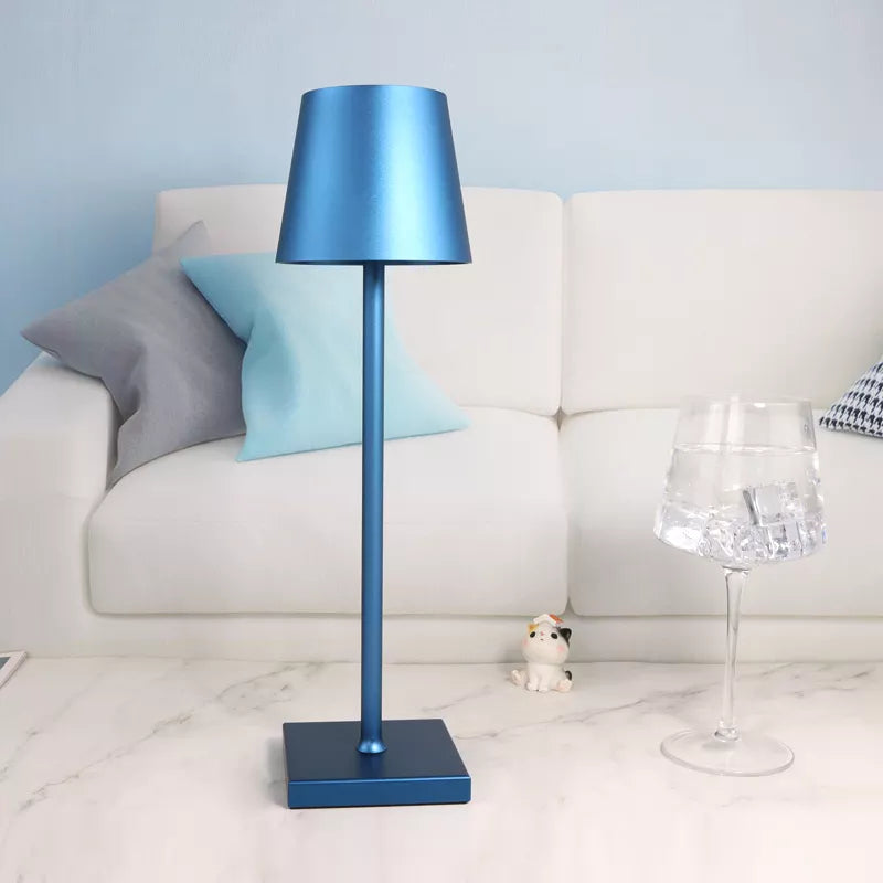 Cordless Table Lamp