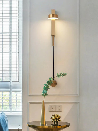 Celine Wall Sconce