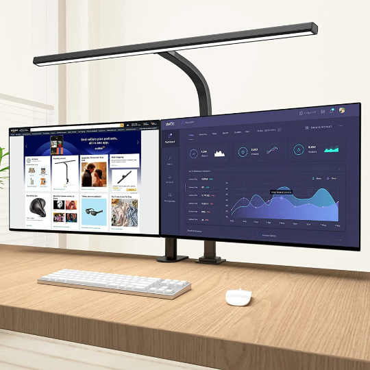 Opus Architect Desk Lamp