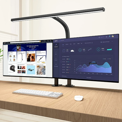 Opus Architect Desk Lamp