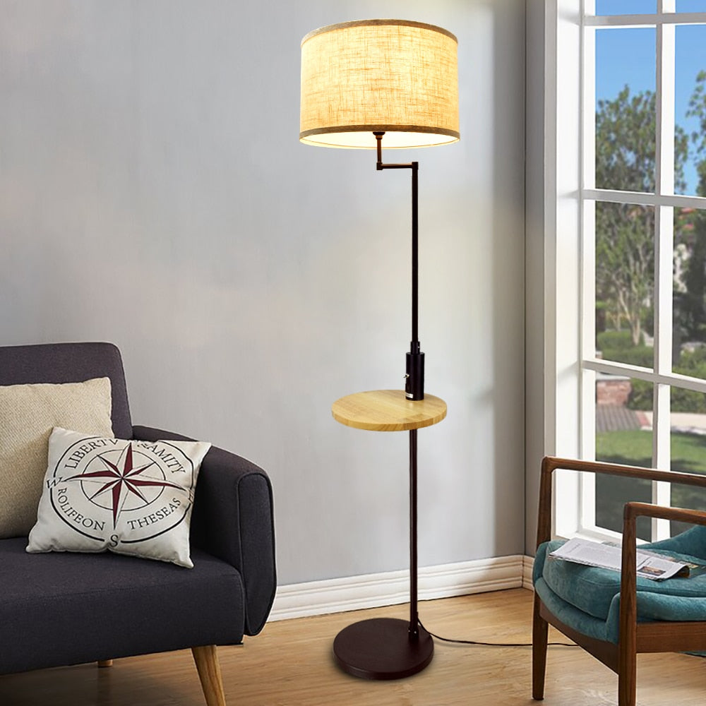 Luminaire Floor Lamp