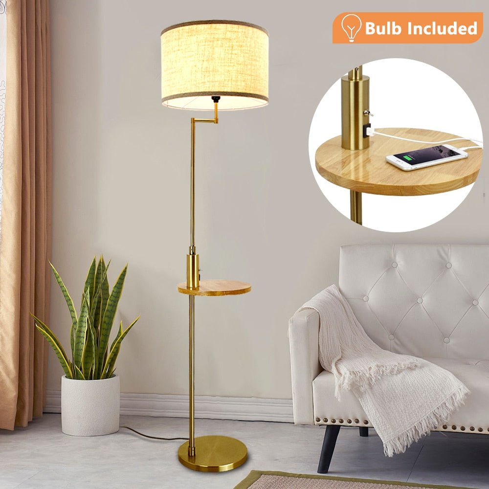 Luminaire Floor Lamp