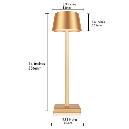 Cordless Table Lamp