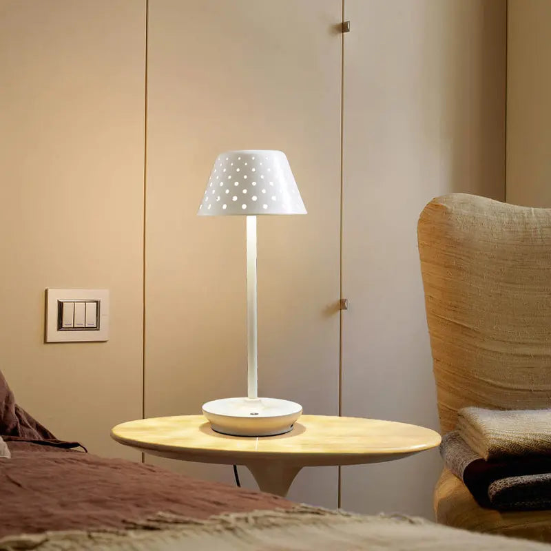 Plug less Luxury™ Modern Lamp