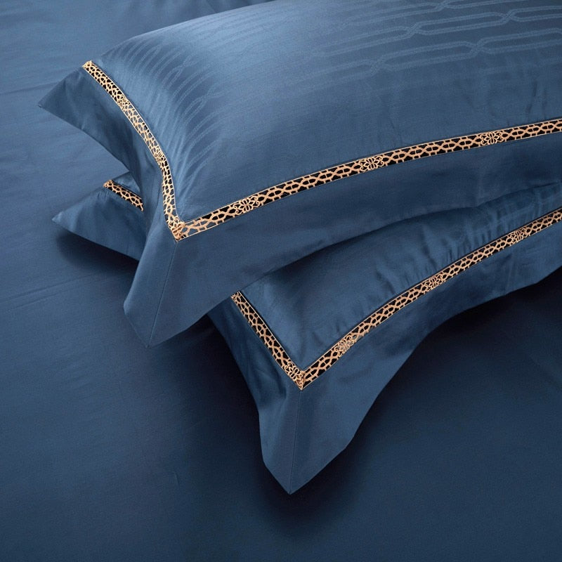 Celebrimbor Egyptian Cotton Duvet Cover Bedding Set