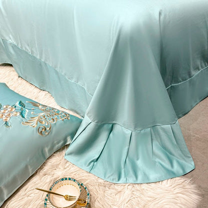 Azov Luxury Duvet Cover Bedding Set