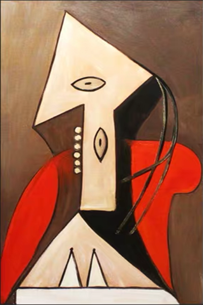 Picasso Paintings Canvas Art