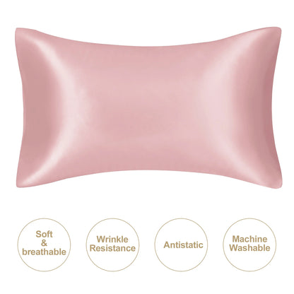 Silky Soft Pillowcase