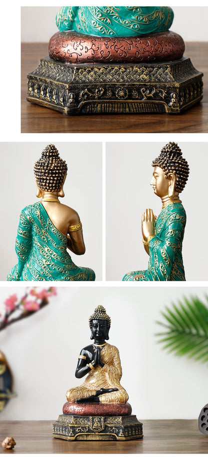 Thai Buddha Statue