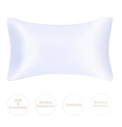 Silky Soft Pillowcase