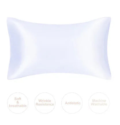 Silky Soft Pillowcase