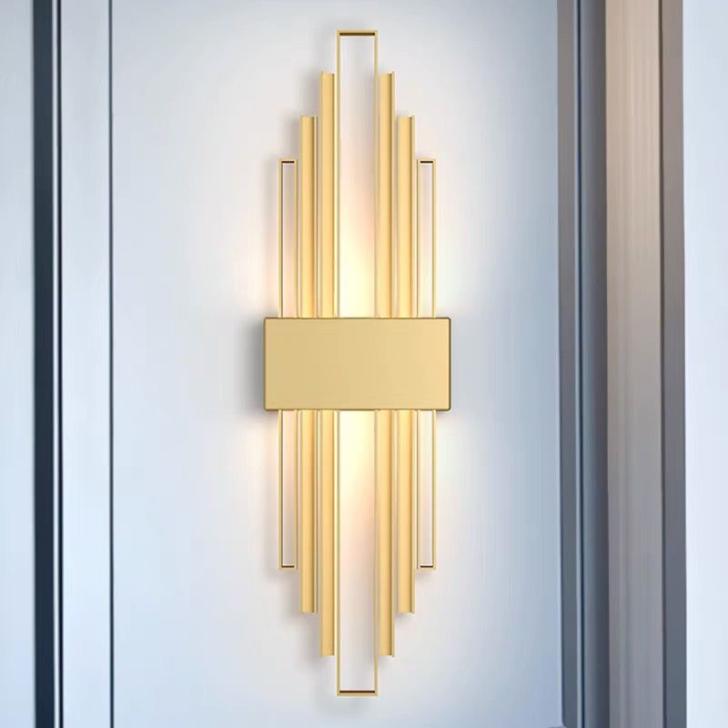 Audor Nordic Luxury Wall Lamp