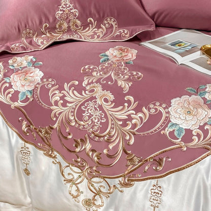 Narva Luxury Duvet Cover Bedding Set