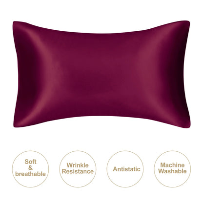 Silky Soft Pillowcase