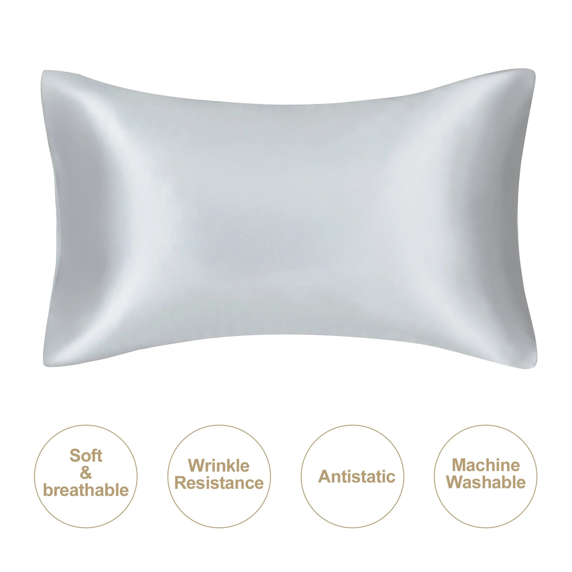 Silky Soft Pillowcase