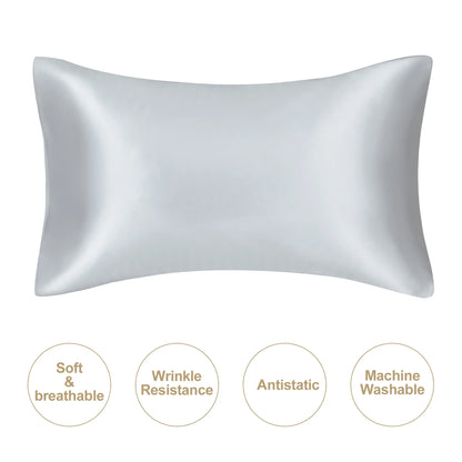 Silky Soft Pillowcase