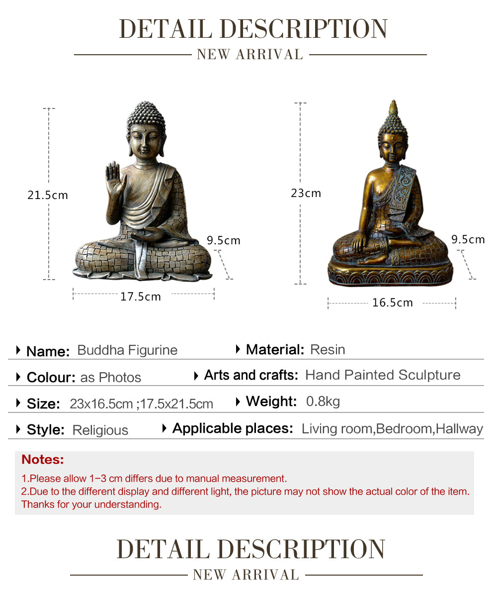 Buddha Statue