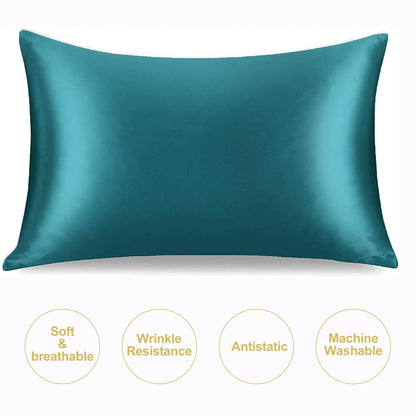 Silky Soft Pillowcase