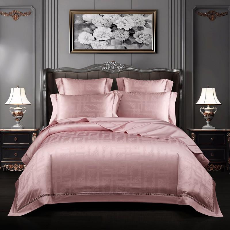 Arwen Egyptian Cotton Duvet Cover Bedding Set