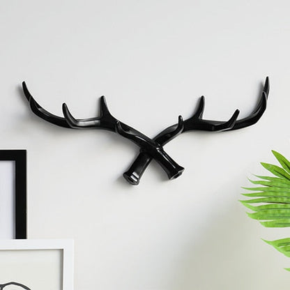 Deer Horn Nordic Hook Hanger