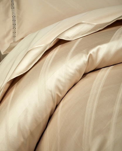 Elrond Egyptian Cotton Duvet Cover Bedding Set