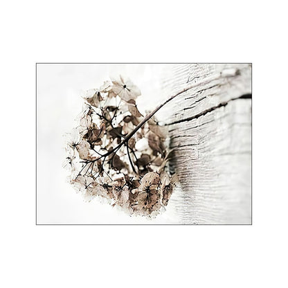 Autumn Scenery Canvas Art