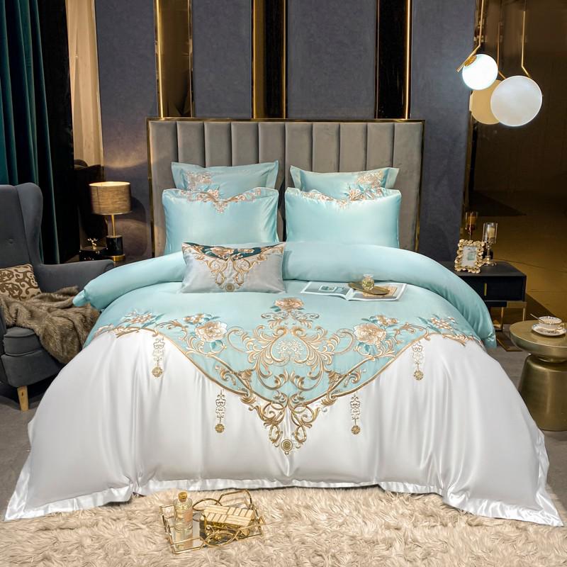 Azov Luxury Duvet Cover Bedding Set