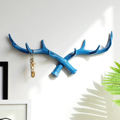 Deer Horn Nordic Hook Hanger