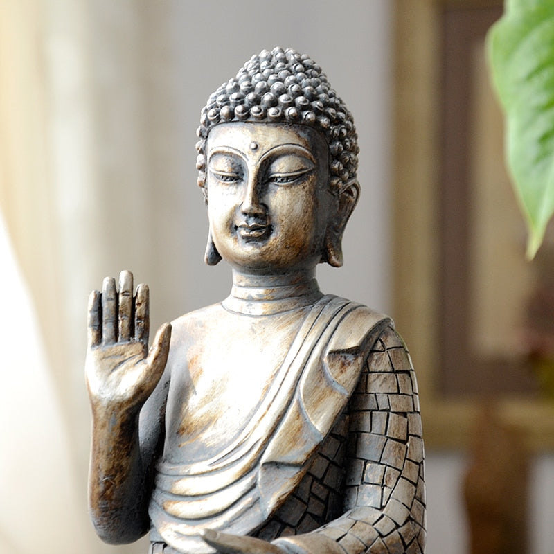 Buddha Statue